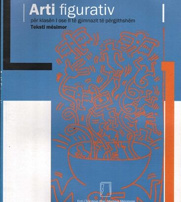Z1-11a. ARTI FIGURATIV – 1