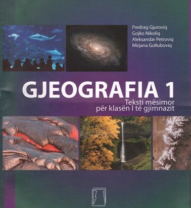 Z1-08a. GJEOGRAFIA – 1