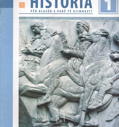 HISTORIA – 1