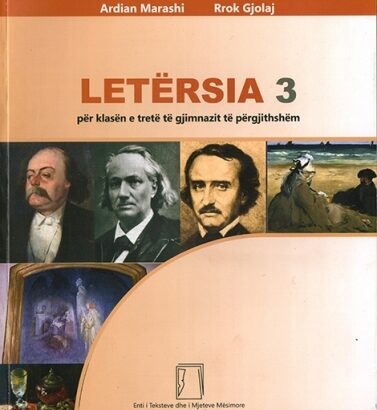 Z3-02a. LETËRSIA – 3