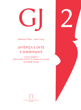 V2-01b. SHTËPIZA E DYTË E SHKRONJAVE – 2