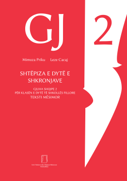 V2- 01a. SHTËPIZA E DYTË E SHKRONJAVE – 2