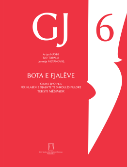 BOTA E FJALËVE 6