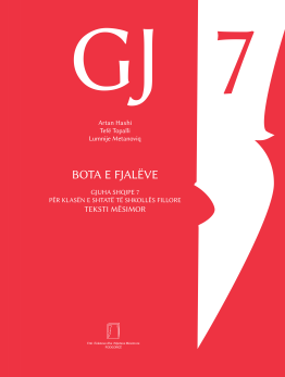 BOTA E FJALËVE 7