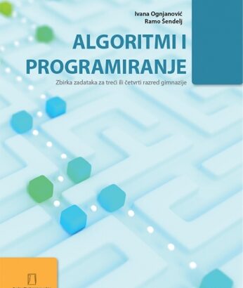 ALGORITMI I PROGRAMIRANJE