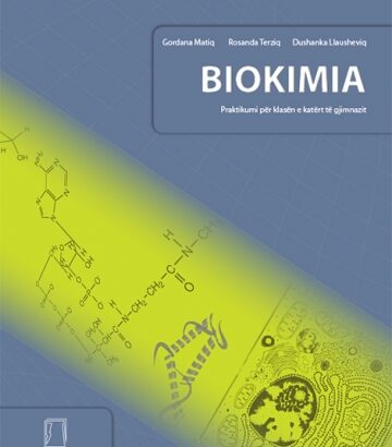 BIOKIMIA – 4