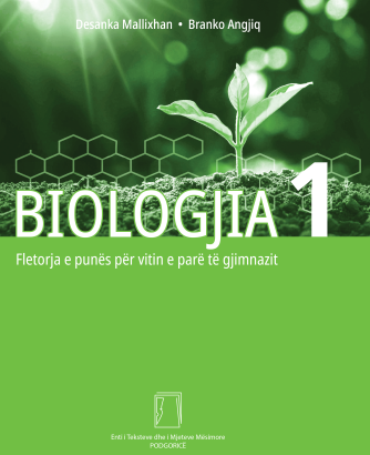 BIOLOGJIA 1 – 1