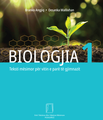 BIOLOGJIA 1 – 1