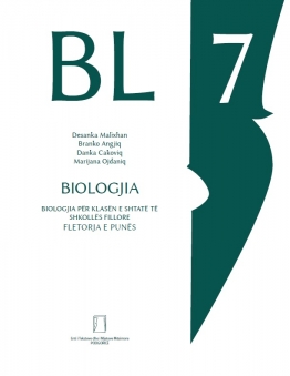 BIOLOGJIA 7