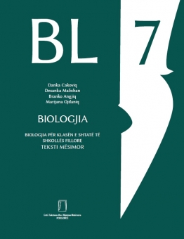 V7-04a. BIOLOGIJA – 7