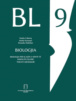 BIOLOGJIA – 9