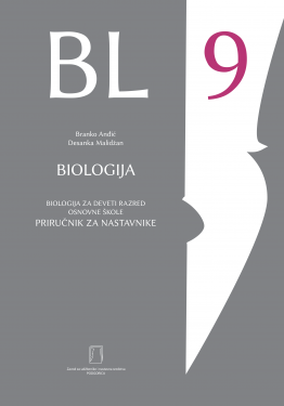 BIOLOGIJA 9