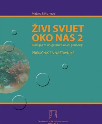 ŽIVI SVIJET OKO NAS