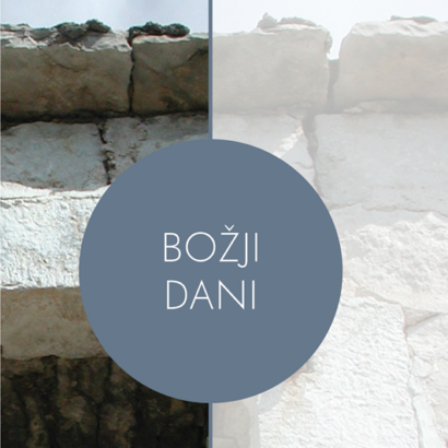 BOŽJI DANI