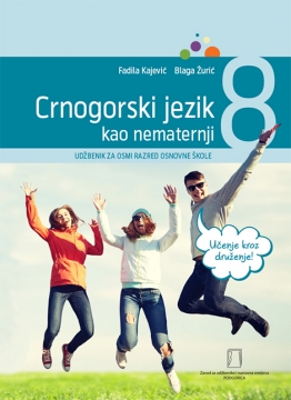 CRNOGORSKI JEZIK KAO NEMATERNJI – 8