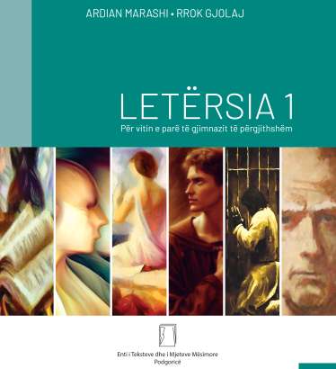 Z1-02a. LETËRSIA – 1
