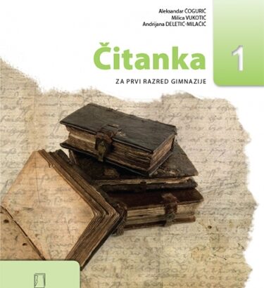 ČITANKA – 1