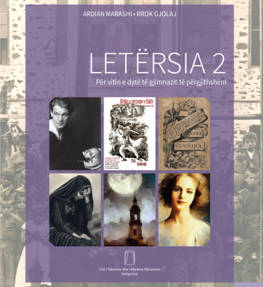 Z2-02a. LETËRSIA – 2