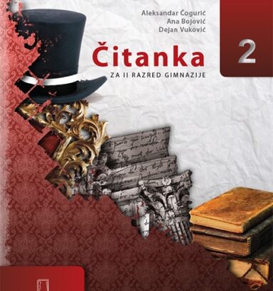 ČITANKA – 2