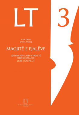 MAGJITË E FJALËVE – 3