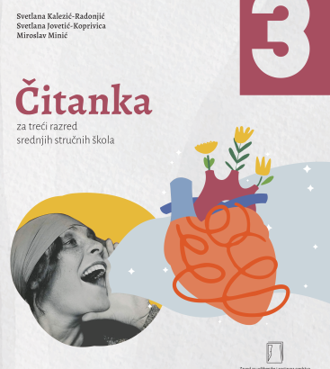 Čitanka 3
