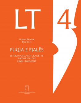FUQIA E FJALËS – 4