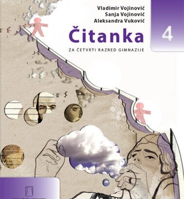 ČITANKA – 4