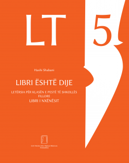 LIBRI ËSHTË DIJE 5