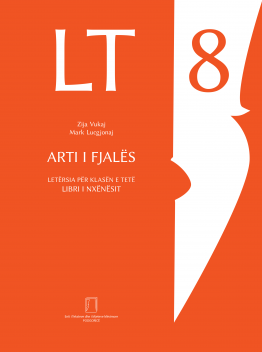 ARTI I FJALËS – 8
