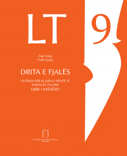 DRITA E FJALËS – 9