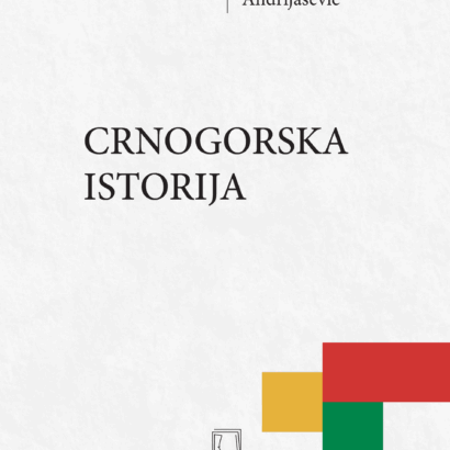 CRNOGORSKA ISTORIJA