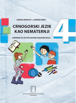 CRNOGORSKI JEZIK KAO NEMATERNJI – 4