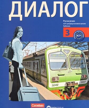 DIALOG 3 – udžbenik – 9