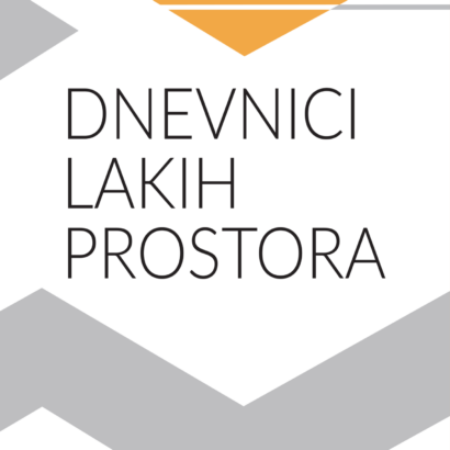 DNEVNICI LAKIH PROSTORA