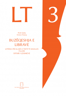 MAGJITË E FJALËVE – 3