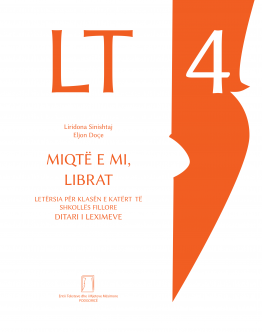 FUQIA E FJALËS – 4