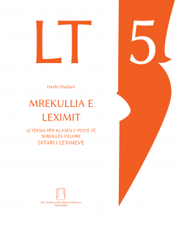 MREKULLIA E LEXIMIT 5