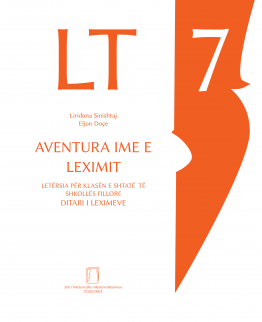 AVENTURA IME E LEXIMIT 7