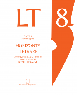 HORIZONTE LETRARE – 8