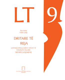 DRITARE TË REJA – 9