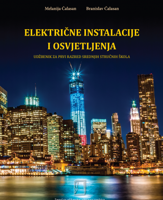 ELEKTRIČNE INSTALACIJE I OSVJETLJENJA