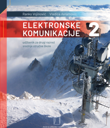 ELEKTRONSKE KOMUNIKACIJE