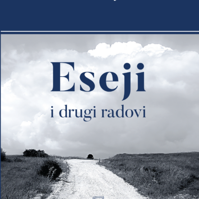 ESEJI I DRUGI RADOVI