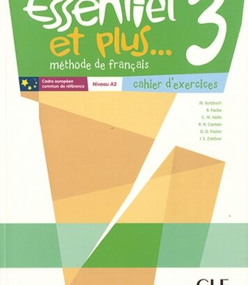 ESSENTIEL ET PLUS 3 – radna sveska – 9