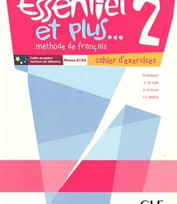 ESSENTIEL ET PLUS 2 – radna sveska – 7, 8