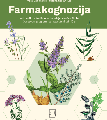FARMAKOGNOZIJA
