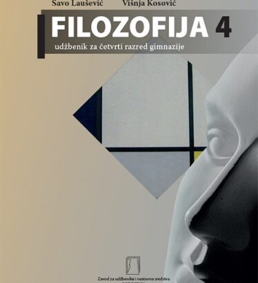 FILOZOFIJA – udžbenik – 4