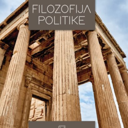 FILOZOFIJA POLITIKE