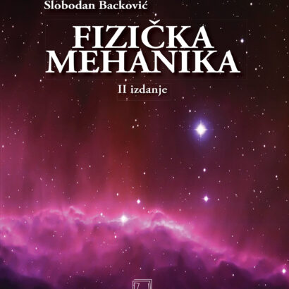FIZIČKA MEHANIKA