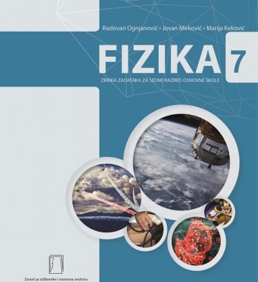 FIZIKA – radna sveska – 7